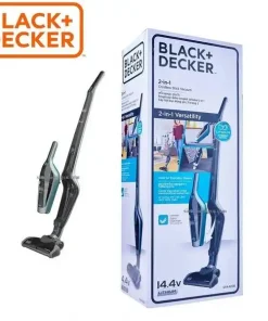 Máy hút bụi 14.4V Black & Decker SVA420B-B1