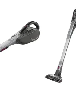 MÁY HÚT BỤI 18V Black & Decker CS1820T-B1 (tháo rời 2in1)