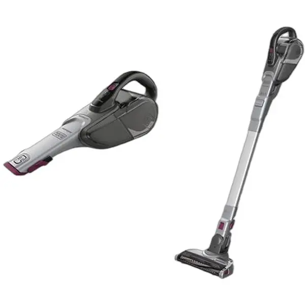 MÁY HÚT BỤI 18V Black & Decker CS1820T-B1 (tháo rời 2in1)
