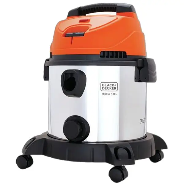 MÁY HÚT BỤI 18V Black & Decker CS1830B-B1 (tháo rời 2in1)