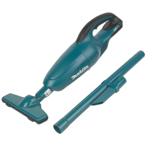 MÁY HÚT BỤI 18V DÙNG PIN MAKITA DCL180Z