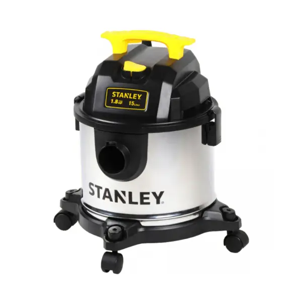 Máy hút bụi 3 chức năng 15L Stanley SL19301-4BA (900W)