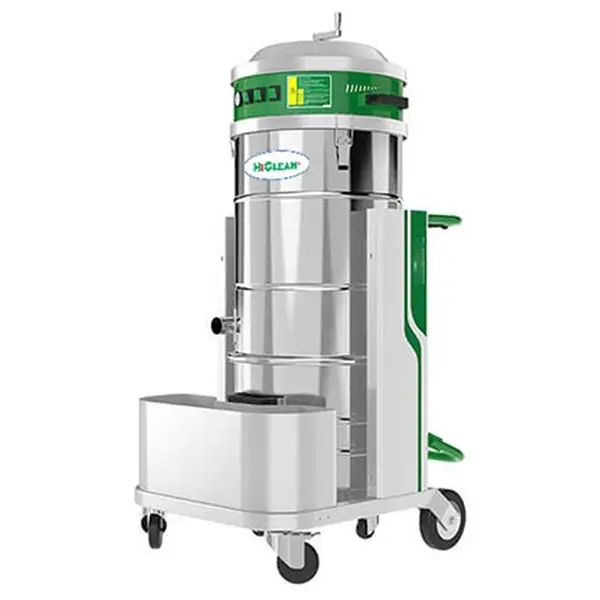 Máy hút bụi 3 pha HiClean HC 36J