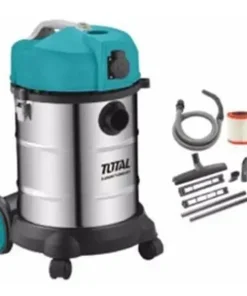 Máy hút bụi 30 lít Total TVC14301