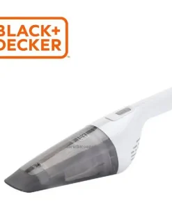 Máy hút bụi 3.6V Black & Decker NVB115J-B1