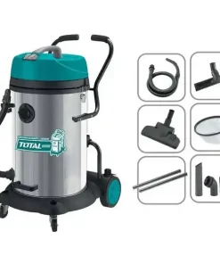 Máy Hút Bụi 75L TVC24751 TOTAL