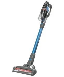 Máy hút bụi Black & Decker pin 14.4 V SVA420B-B1