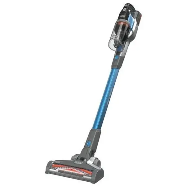 Máy hút bụi Black & Decker pin 14.4 V SVA420B-B1