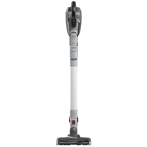 Máy hút bụi Black & Decker pin 20V BSV2020G-B1