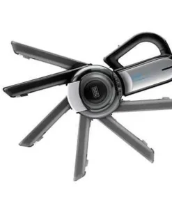 Máy hút bụi Black & Decker pin 20V CS1830B-B1