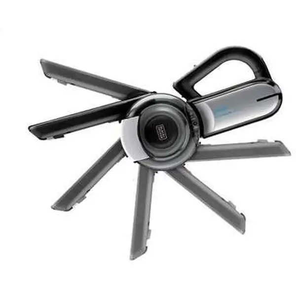 Máy hút bụi Black & Decker pin 20V CS1830B-B1