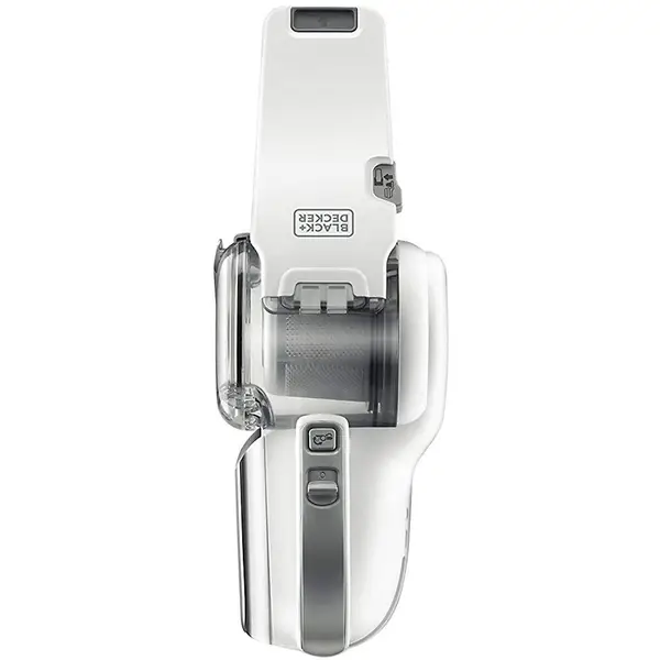 Máy hút bụi Black & Decker pin 20V PV1820C-KR