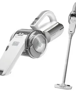 Máy hút bụi Black & Decker pin 20V PV1820L-GB