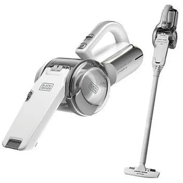 Máy hút bụi Black & Decker pin 20V PV1820L-GB