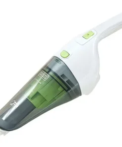 Máy hút bụi Black & Decker pin 3.6V NVB115J-B1