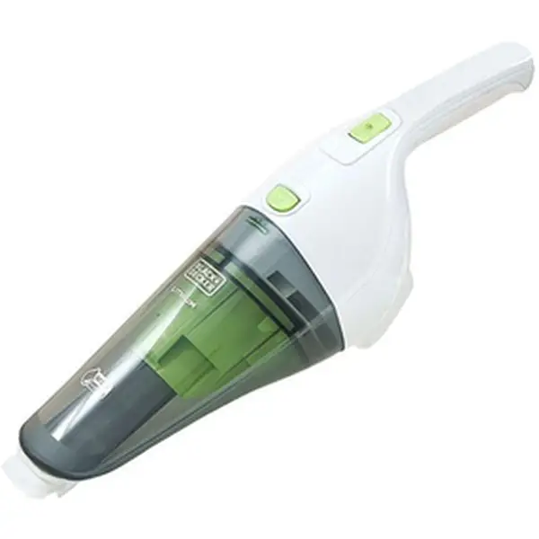 Máy hút bụi Black & Decker pin 3.6V NVB115J-B1