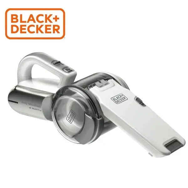 Máy hút bụi Black & Decker PV1820C-KR