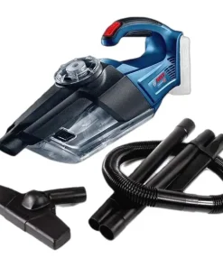 MÁY HÚT BỤI BOSCH GAS 18V-1 SOLO (CHƯA GỒM PIN SẠC)