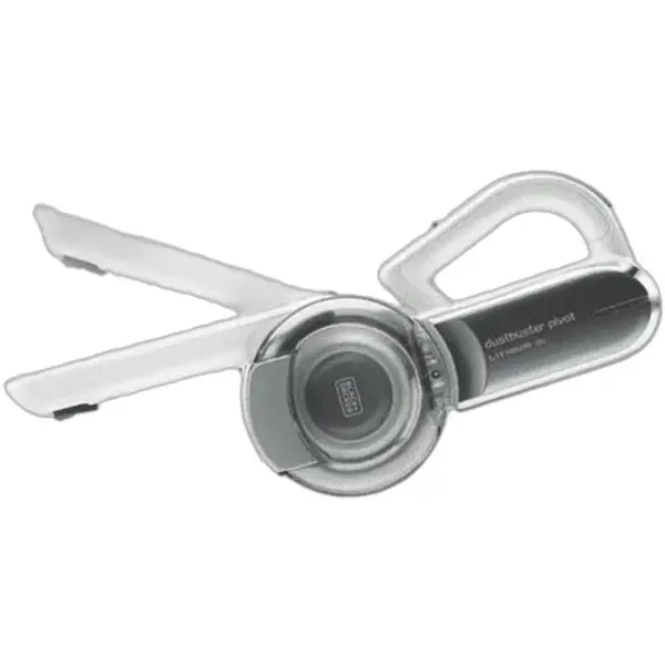 MÁY HÚT BỤI CẦM TAY 18V Black & Decker PV1820C-KR