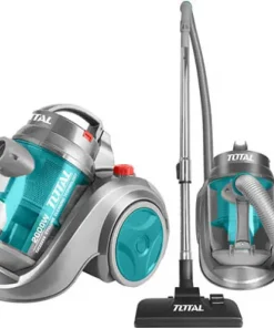 Máy hút bụi cầm tay 2.5 lít Total TVC20258