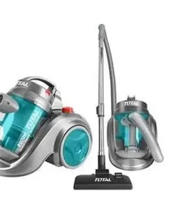 Máy Hút Bụi Cầm Tay 2.5L TVC20258 TOTAL