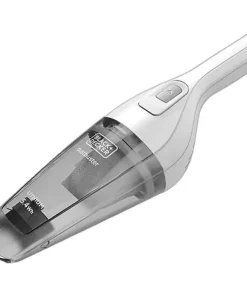 MÁY HÚT BỤI CẨM TAY 3.6V Black & Decker NVB115J-B1