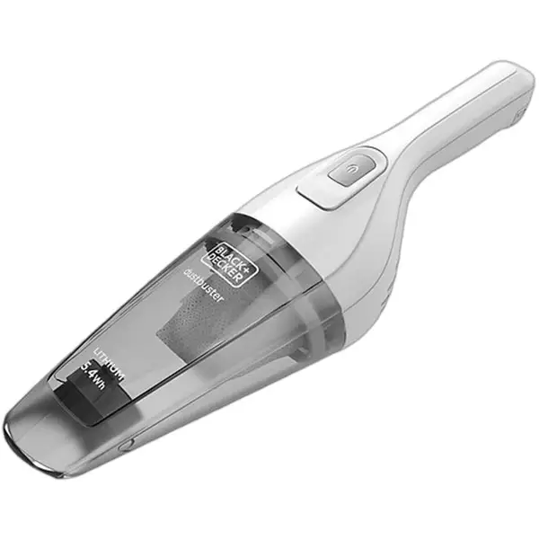 MÁY HÚT BỤI CẨM TAY 3.6V Black & Decker NVB115J-B1