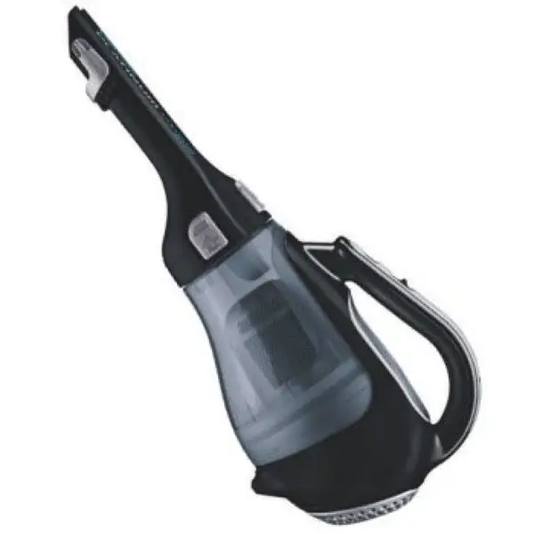 Máy hút bụi cầm tay Black & Decker Platinum BDH2000L
