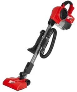 MÁY HÚT BỤI CẦM TAY PIN 18V MILWAUKEE M18 FCVL-0
