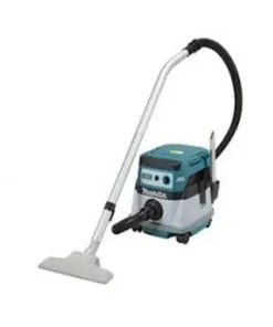 Máy hút bụi chạy pin v à điện MAKITA DVC150LZ