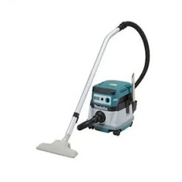 Máy hút bụi chạy pin v à điện MAKITA DVC150LZ