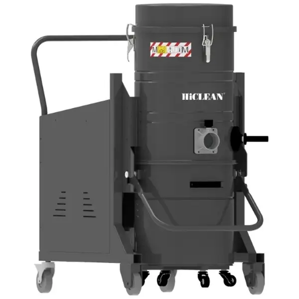 Máy hút bụi chuyên dụng Hiclean HC400 NEW
