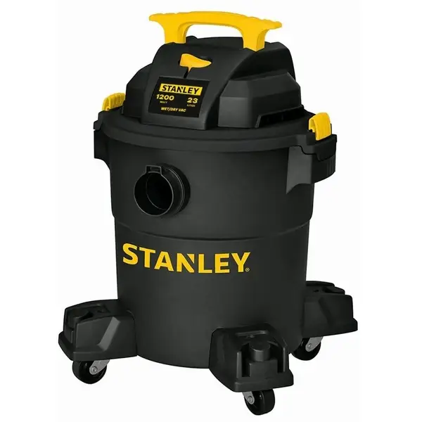 Máy hút bụi Công nghiệp 3 chức năng Stanley SL19417P-6AB 23 Lít (mã mới SL19417P-6A)