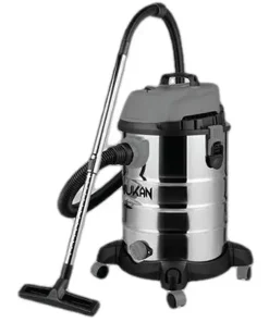 MÁY HÚT BỤI CÔNG NGHIỆP 30 LÍT DÙNG ĐIỆN HUKAN (GEN 2) G2-HBCN30L