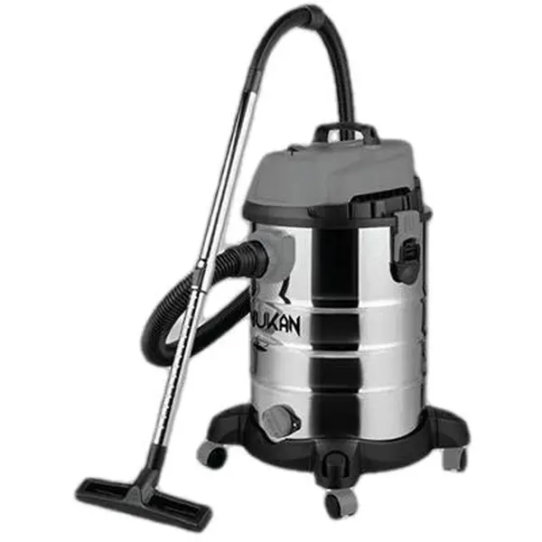 MÁY HÚT BỤI CÔNG NGHIỆP 30 LÍT DÙNG ĐIỆN HUKAN (GEN 2) G2-HBCN30L