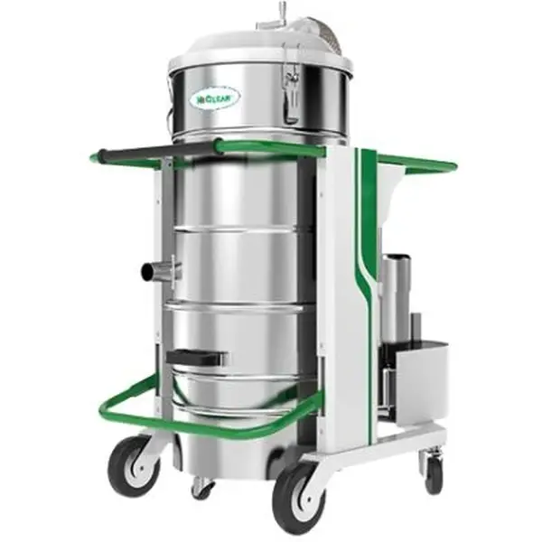 Máy hút bụi công nghiệp HiClean HC40J