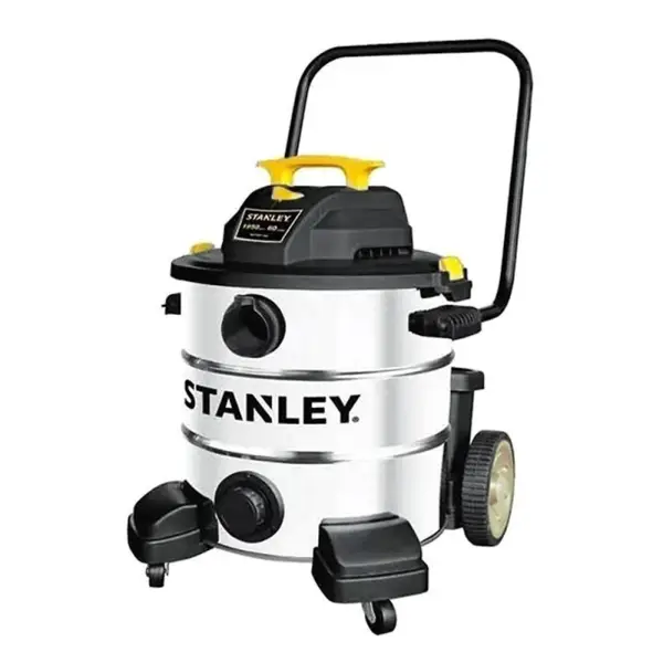 Máy Hút Bụi Công Nghiệp Ướt/ Khô Stanley SL19199-16A