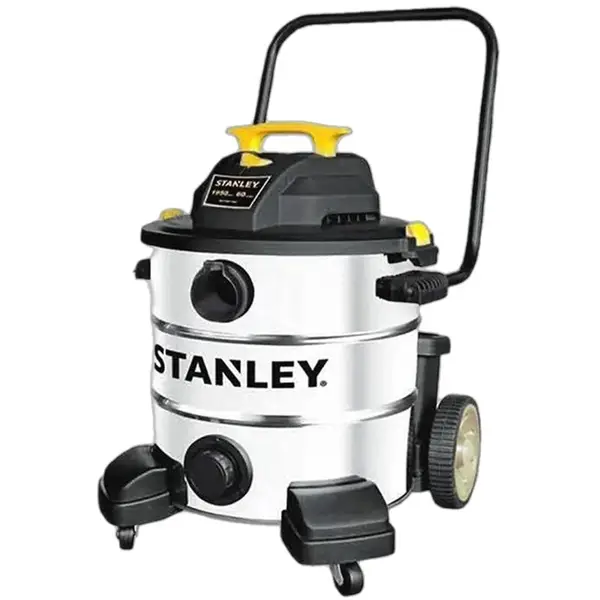 MÁY HÚT BỤI CÔNG NGHIỆP ƯỚT VÀ KHÔ STANLEY SL19199-16A