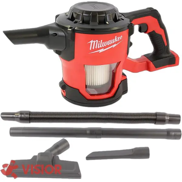 MÁY HÚT BỤI ĐA NĂNG M18 CV-0 (BARE) MILWAUKEE