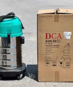 Máy hút bụi điện DCA AVC30