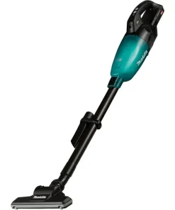 Máy hút bụi dùng điện và pin (hepa) (18vx2) DVC861LZ Makita (Không bao gồm pin, sạc)