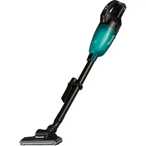 Máy hút bụi dùng điện và pin (hepa) (18vx2) DVC861LZ Makita (Không bao gồm pin, sạc)