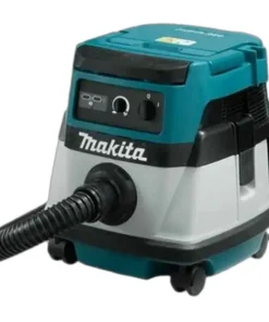 MÁY HÚT BỤI DÙNG ĐIỆN VÀ PIN (HEPA) (18VX2) MAKITA DVC861LZ