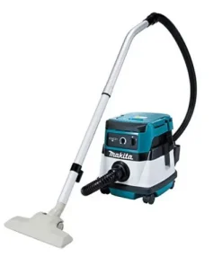 Máy hút bụi dùng điện và pin Makita DVC861LZ (Không kèm Pin & Sạc)