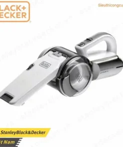 Máy hút bụi dùng pin 10.8V Black & Decker PV1020L-B1