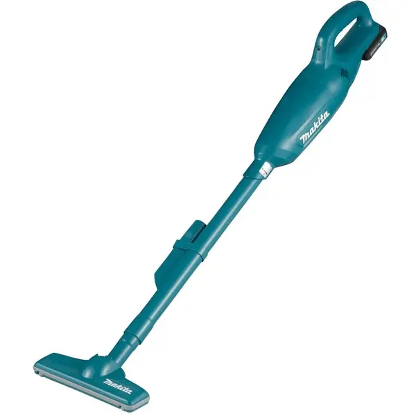 Máy hút bụi dùng pin (10.8v) CL100DZ Makita (Không bao gồm pin, sạc)