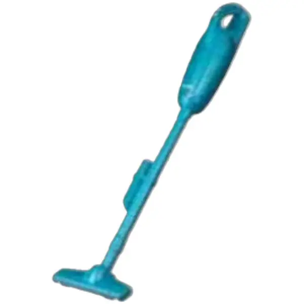 MÁY HÚT BỤI DÙNG PIN (10.8V) MAKITA CL104DWR