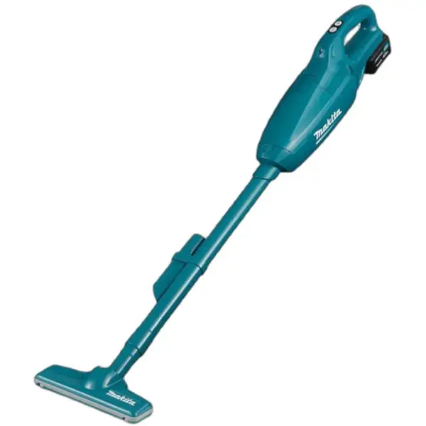 MÁY HÚT BỤI DÙNG PIN 12V MAKITA CL107FDSY