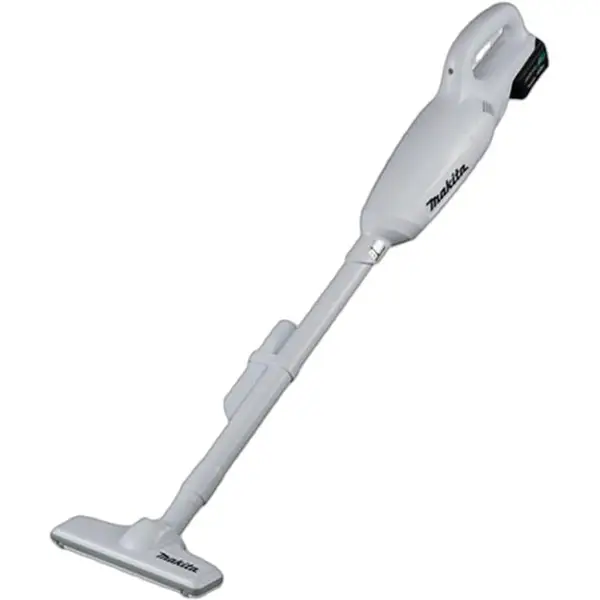 MÁY HÚT BỤI DÙNG PIN 12V MAKITA CL107FDZW