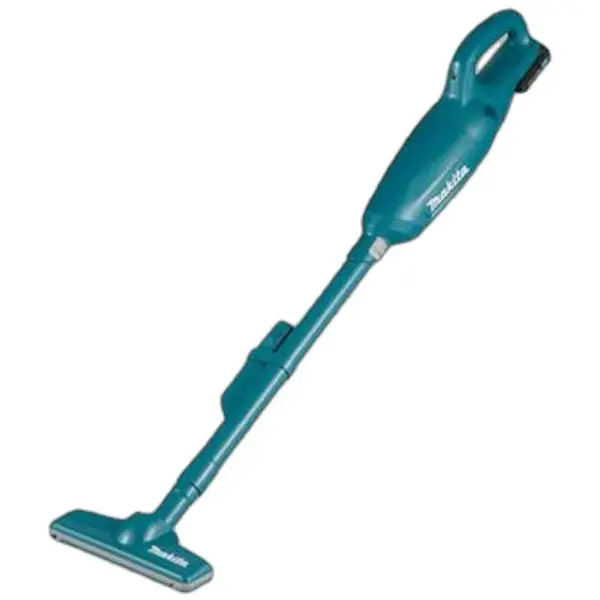 MÁY HÚT BỤI DÙNG PIN (12V MAX) MAKITA CL106FDWY